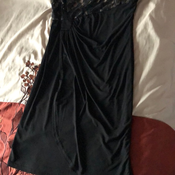 Evening occasional dress - perfect condition! - Picture 3 of 3